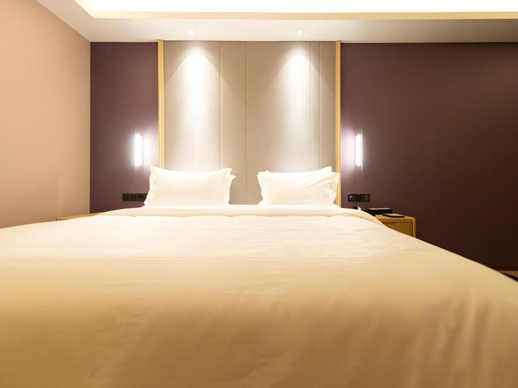 Lavande Hotel Changchun Gaoxin Jilin University Dış mekan fotoğraf