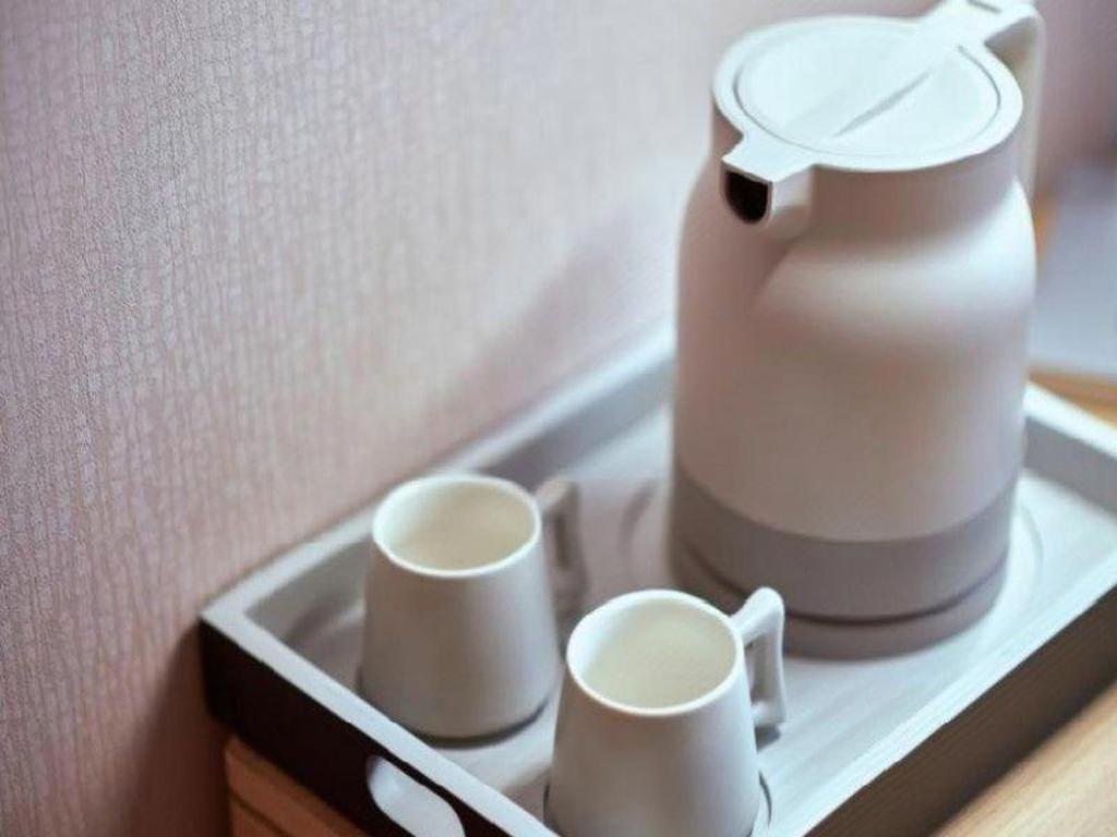 Lavande Hotel Changchun Gaoxin Jilin University Dış mekan fotoğraf