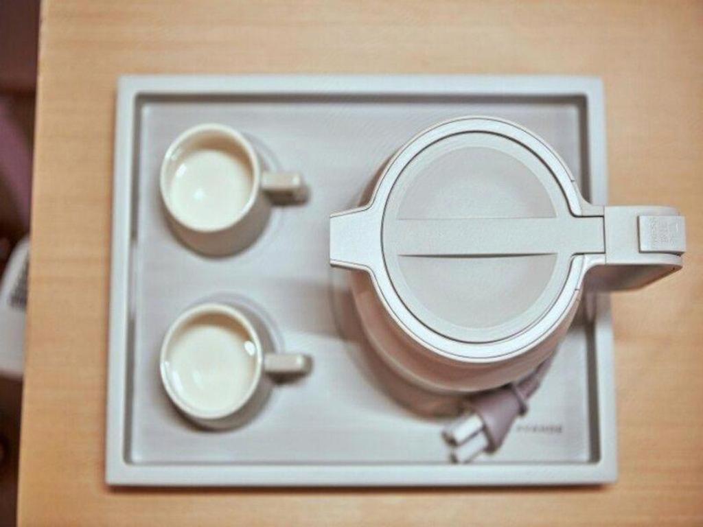 Lavande Hotel Changchun Gaoxin Jilin University Dış mekan fotoğraf
