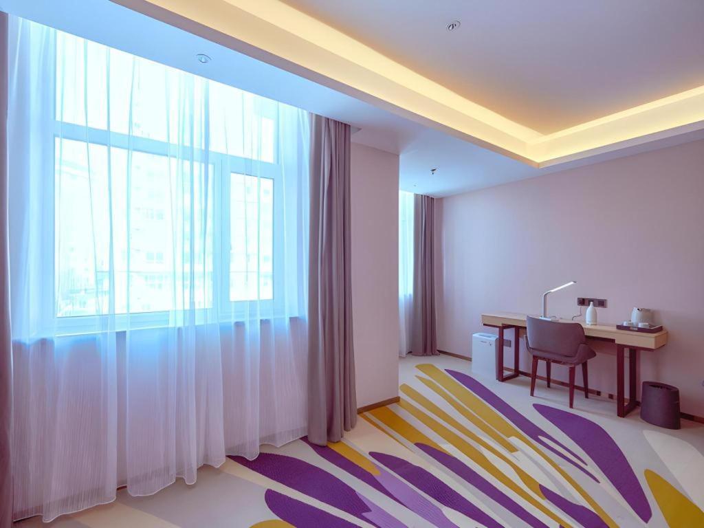 Lavande Hotel Changchun Gaoxin Jilin University Dış mekan fotoğraf
