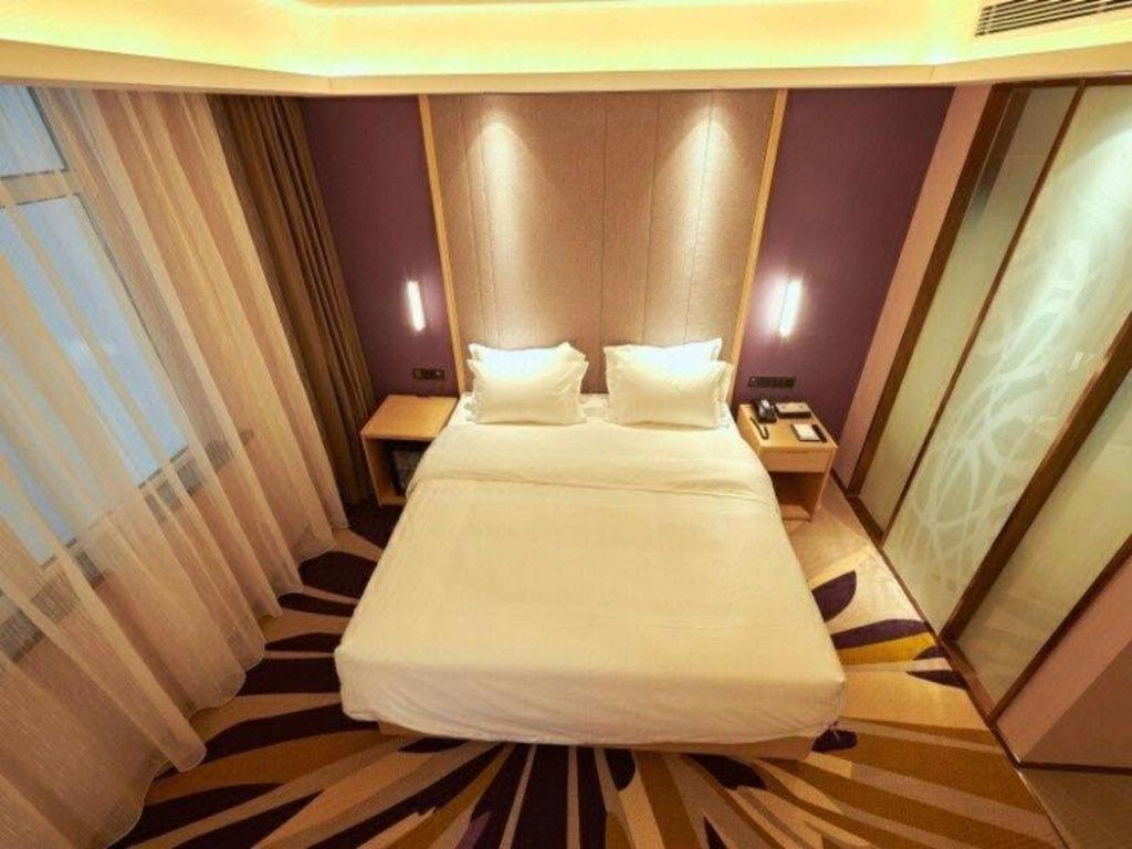 Lavande Hotel Changchun Gaoxin Jilin University Dış mekan fotoğraf